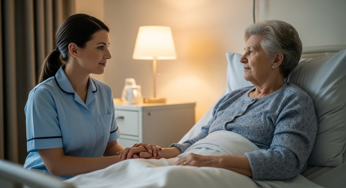 Palliative-Hospice Care