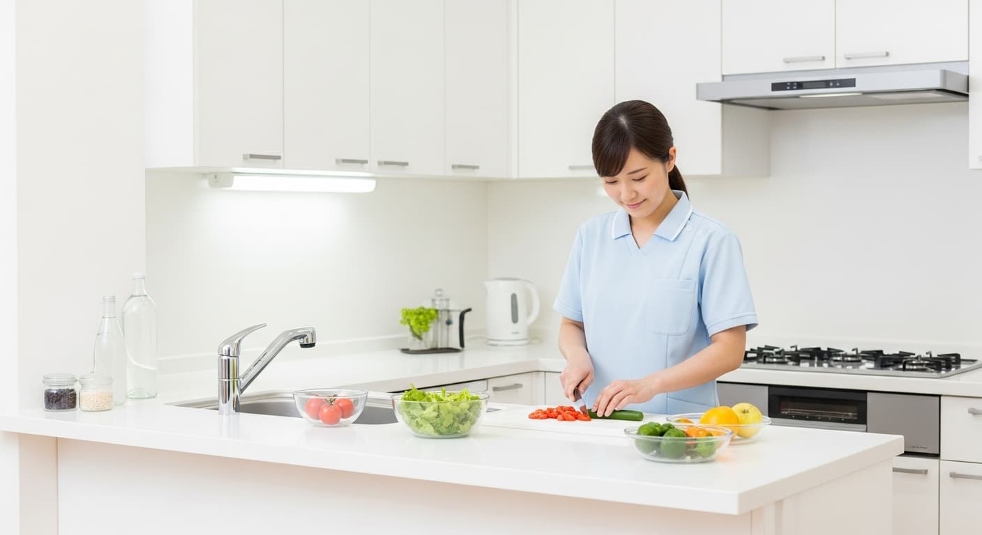 Homemaker Services