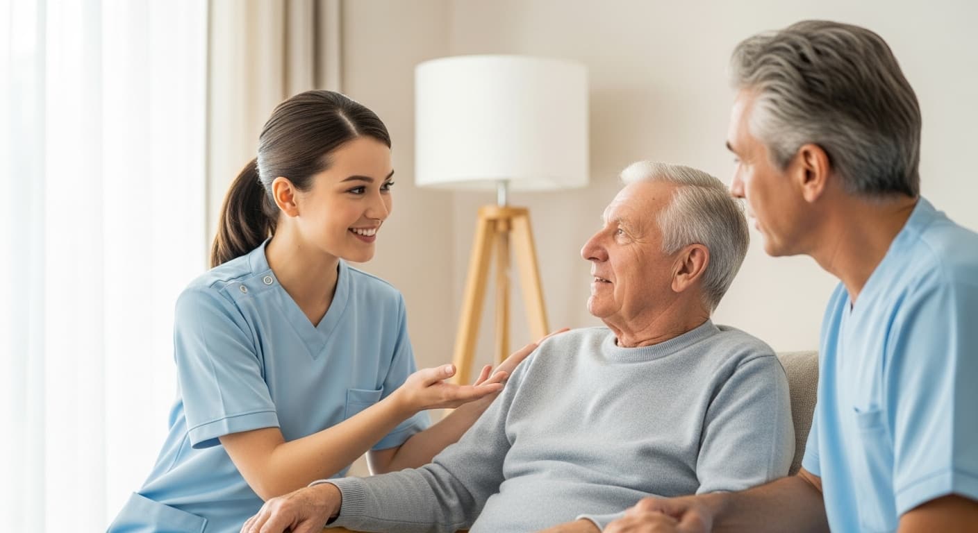 Respite Care