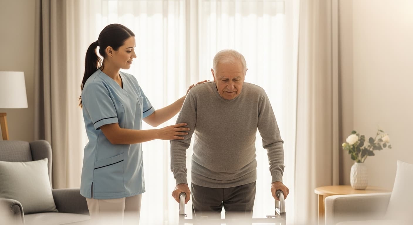 Senior/Elder Care
