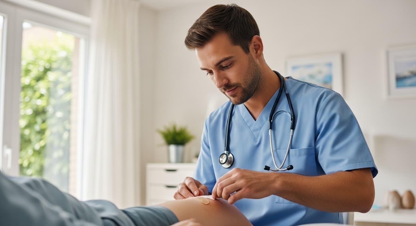 Skilled Nursing Care