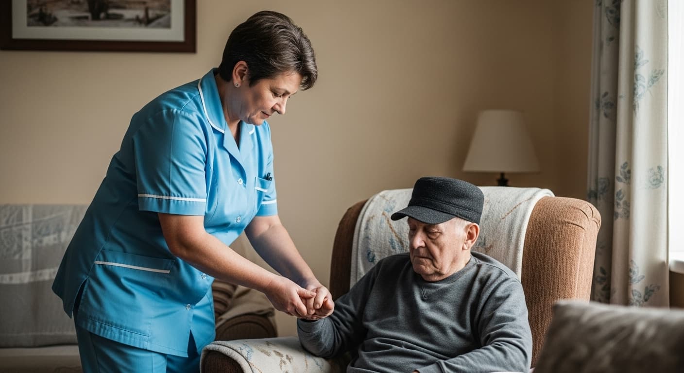 Veteran Care