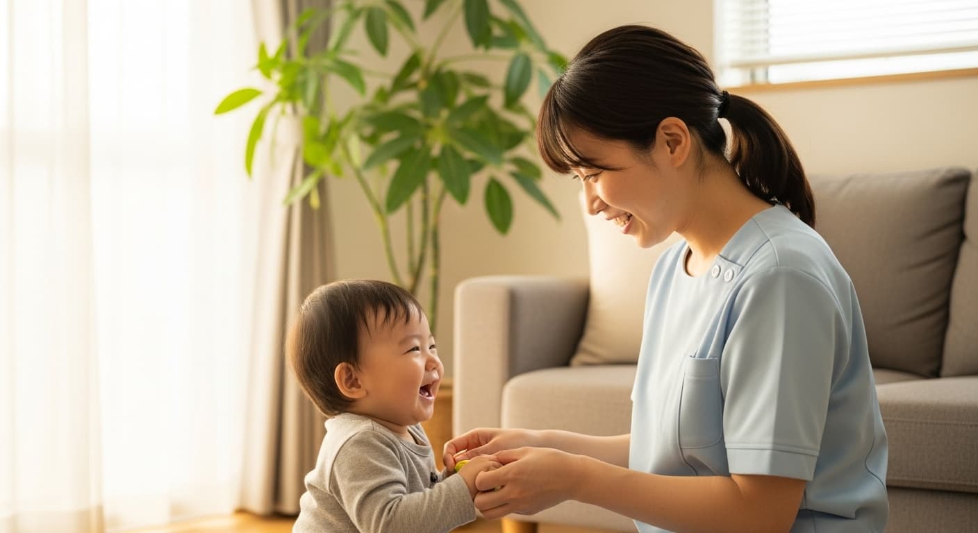 Child Care