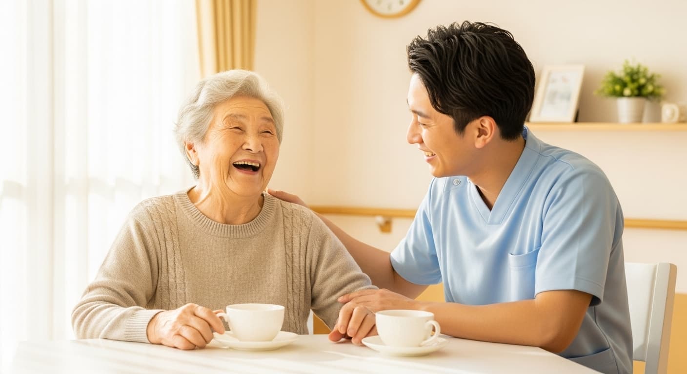 Companion Care