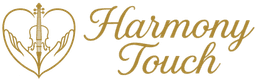 Harmony Touch logo